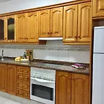 Llanos De Aridane Apartment