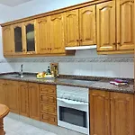 Apartment Llanos De Aridane