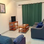 Llanos De Aridane Apartment