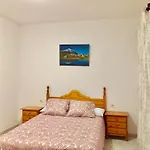 Llanos De Aridane Apartment *