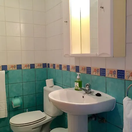 Apartament Llanos De Aridane