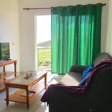 Llanos De Aridane Apartment