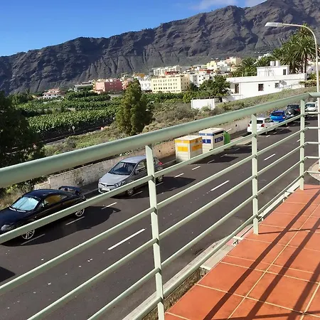 Apartament Llanos De Aridane Los Llanos De Aridane