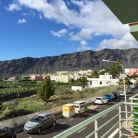 Apartament Llanos De Aridane