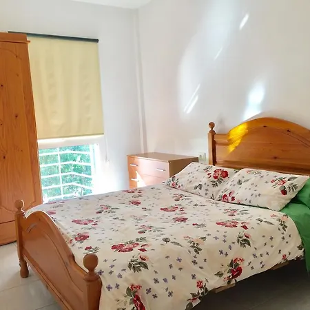 Llanos De Aridane Apartament