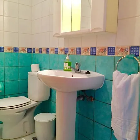 Llanos De Aridane Apartament *