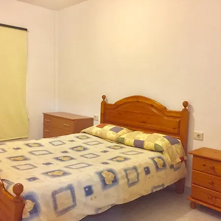 Apartament Llanos De Aridane *