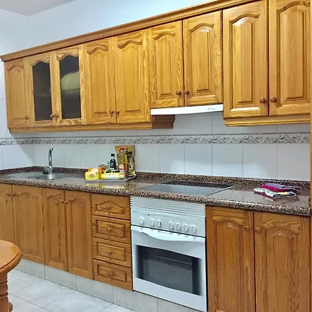 דירה Llanos De Aridane