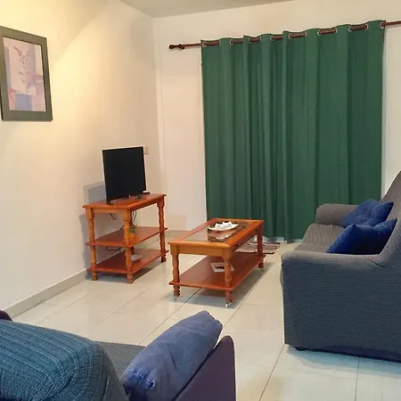 Llanos De Aridane Apartmán