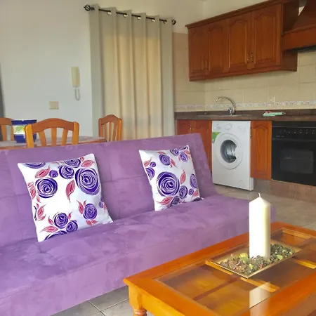 Llanos De Aridane Apartament Los Llanos De Aridane