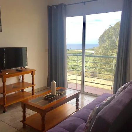 Apartament Llanos De Aridane *