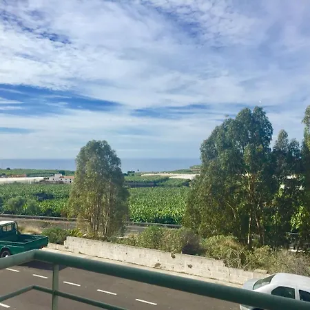 Apartmán Llanos De Aridane Los Llanos De Aridane