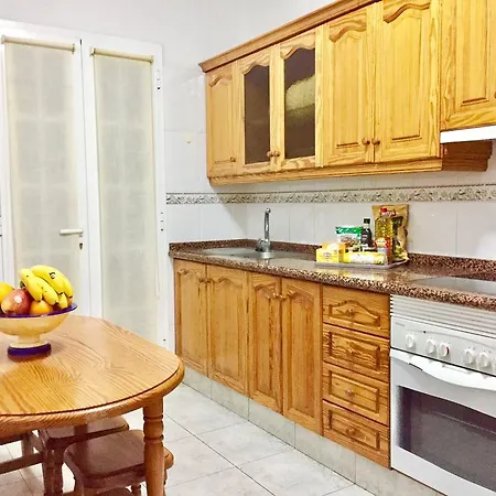 Apartment Llanos De Aridane